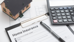 Home Insurance 